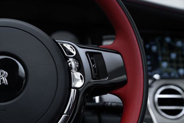 Certified 2020 Rolls-Royce Dawn image 48