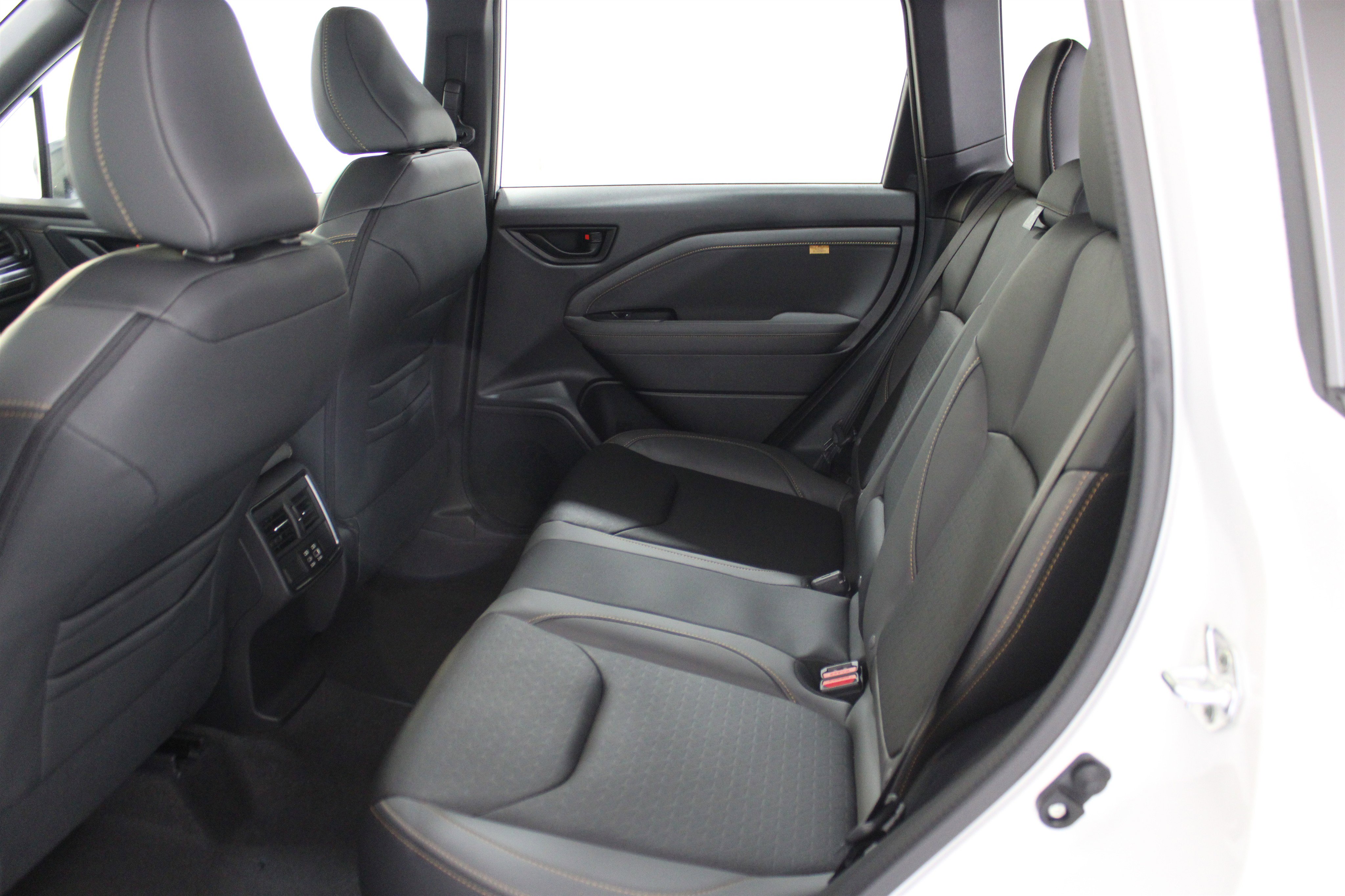 New 2026 Subaru Forester Wilderness AWD/4WD image 19