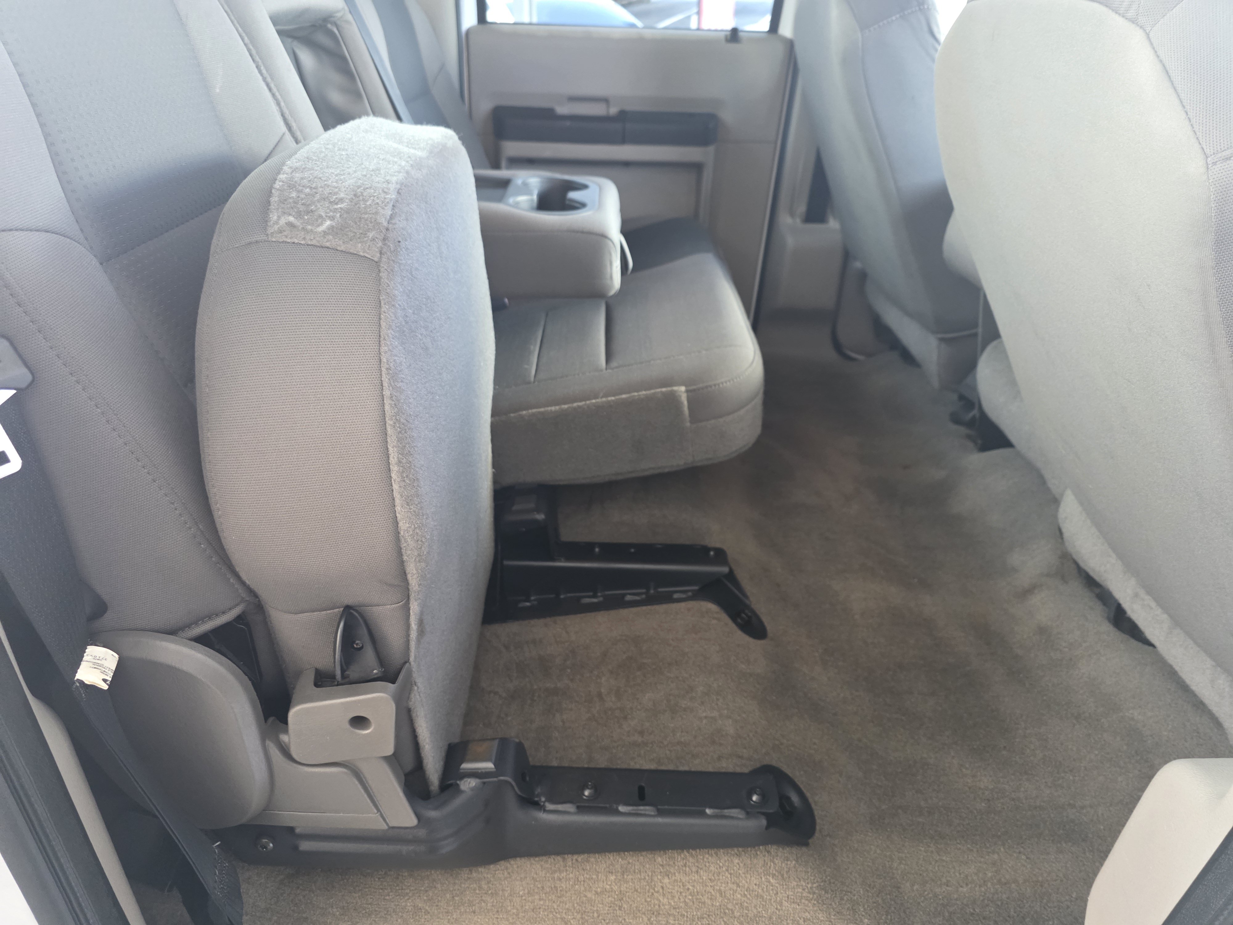 Used 2010 Ford F250 XL AWD/4WD image 29