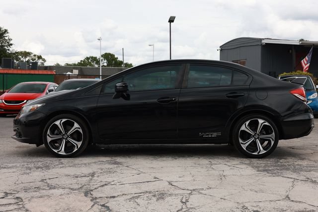 Used 2014 Honda Civic Si image 4