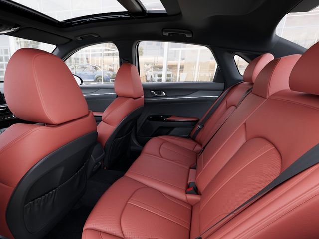 New 2026 Kia K5 GT-Line AWD/4WD image 19
