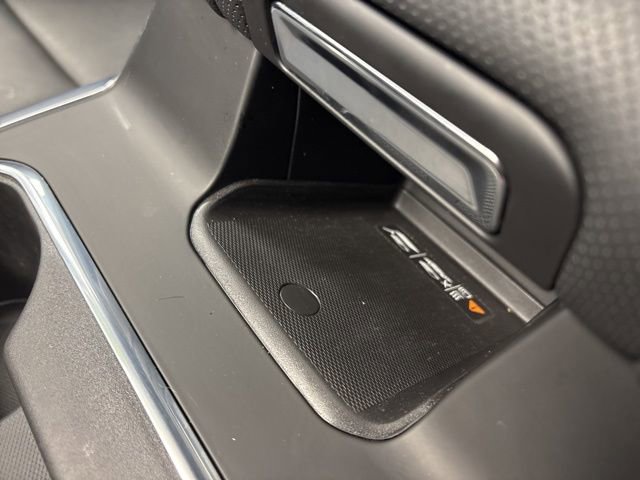 Used 2025 Chevrolet Silverado 3500 LTZ w/ LTZ Plus Package image 48