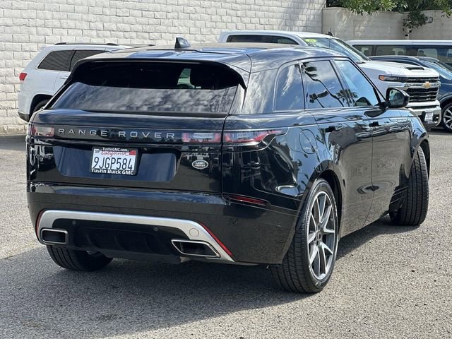 Used 2023 Land Rover Range Rover Velar R-Dynamic S AWD/4WD image 4