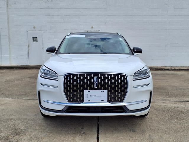 Certified 2024 Lincoln Corsair Grand Touring AWD/4WD image 20