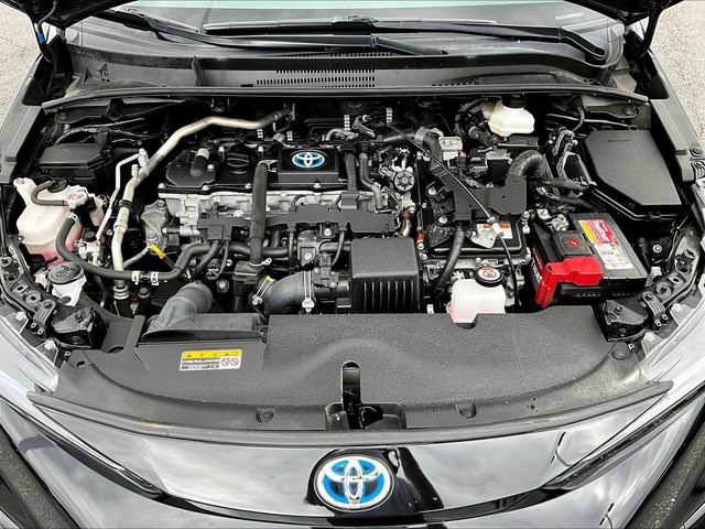 Used 2023 Toyota Corolla SE FWD image 31