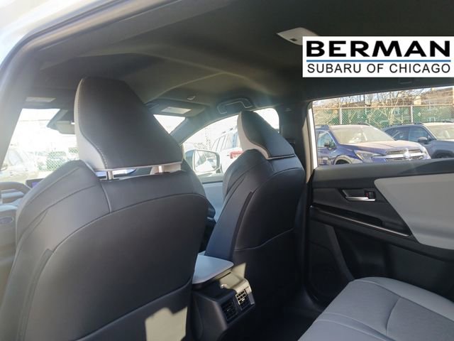 New 2026 Subaru Solterra Premium image 24