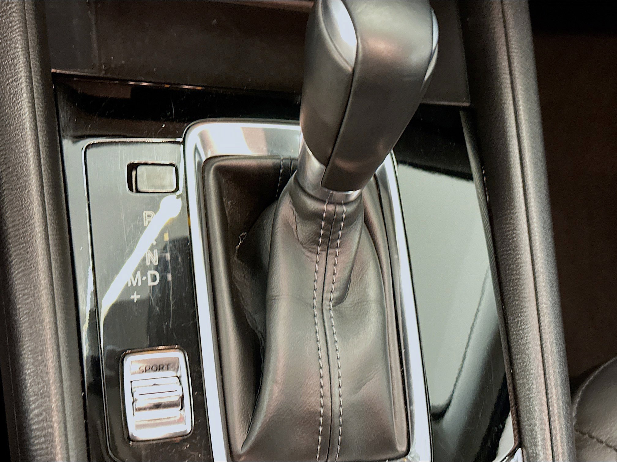 Used 2025 MAZDA CX-5 AWD 2.5 S w/ Preferred Package image 25