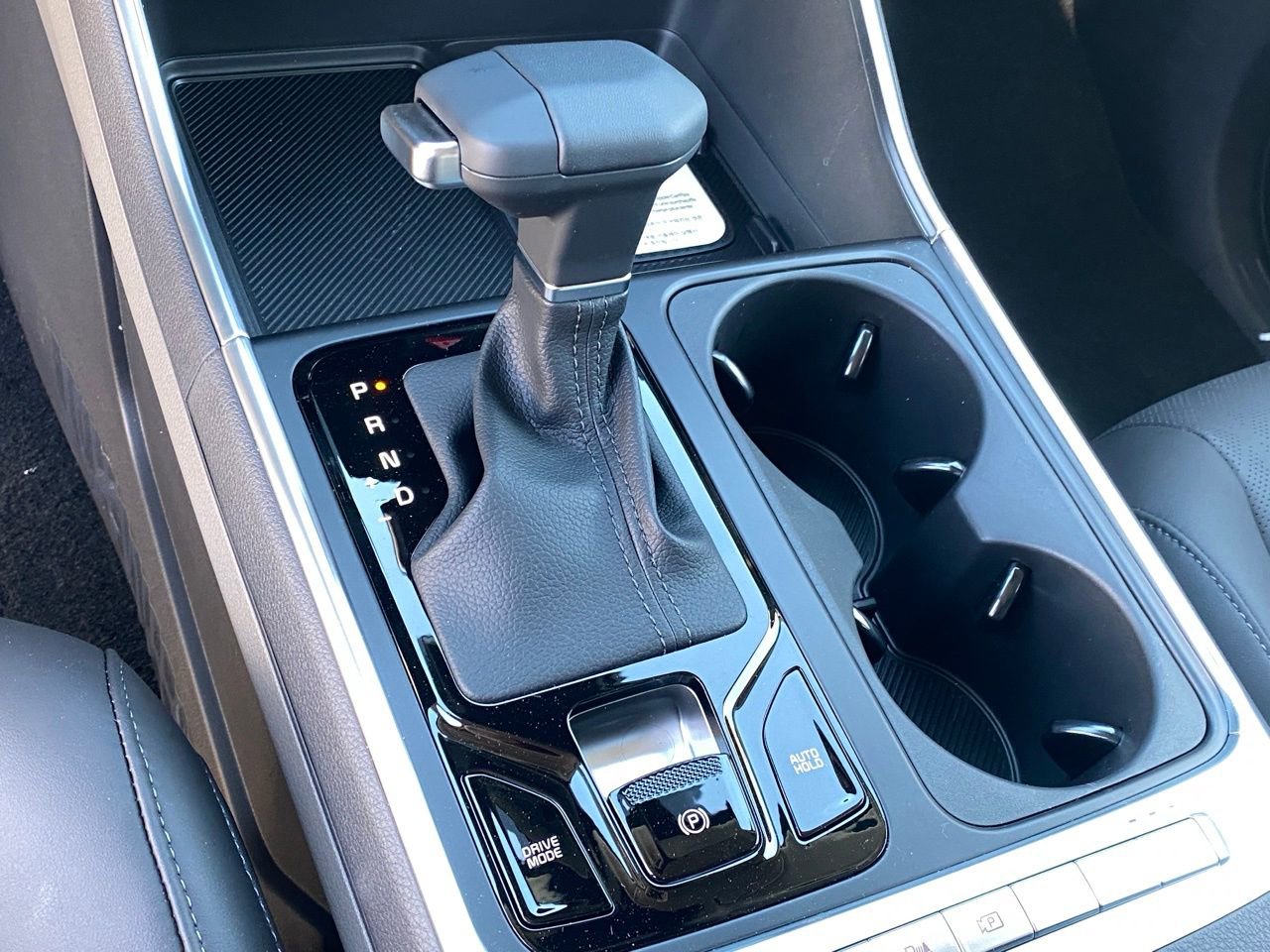 New 2026 Kia Carnival EX image 18