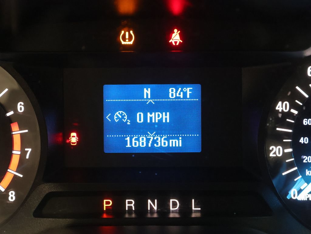 Used 2017 Ford Fusion S FWD image 35