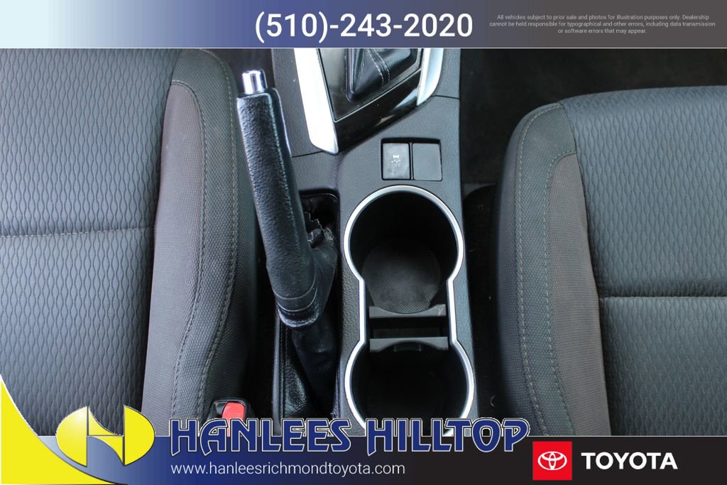 Used 2019 Toyota Corolla LE image 17