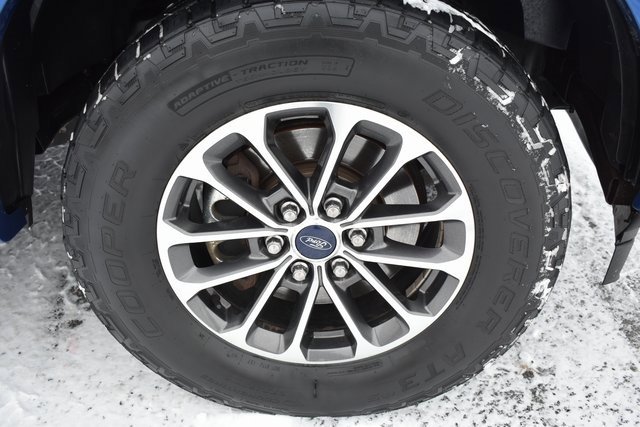 Used 2018 Ford F150 XLT w/ Equipment Group 302A Luxury image 42