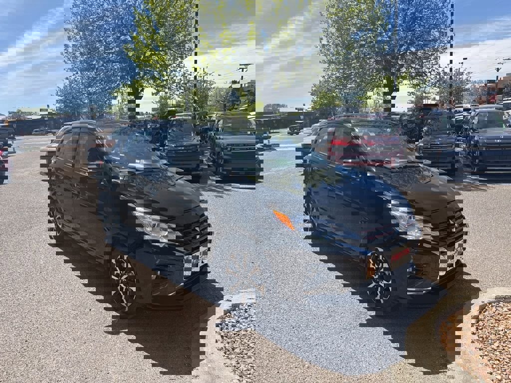 Used 2024 Mitsubishi Mirage SE FWD image 2