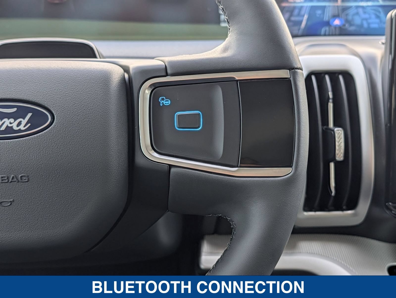 New 2026 Ford Expedition Max Active RWD image 28