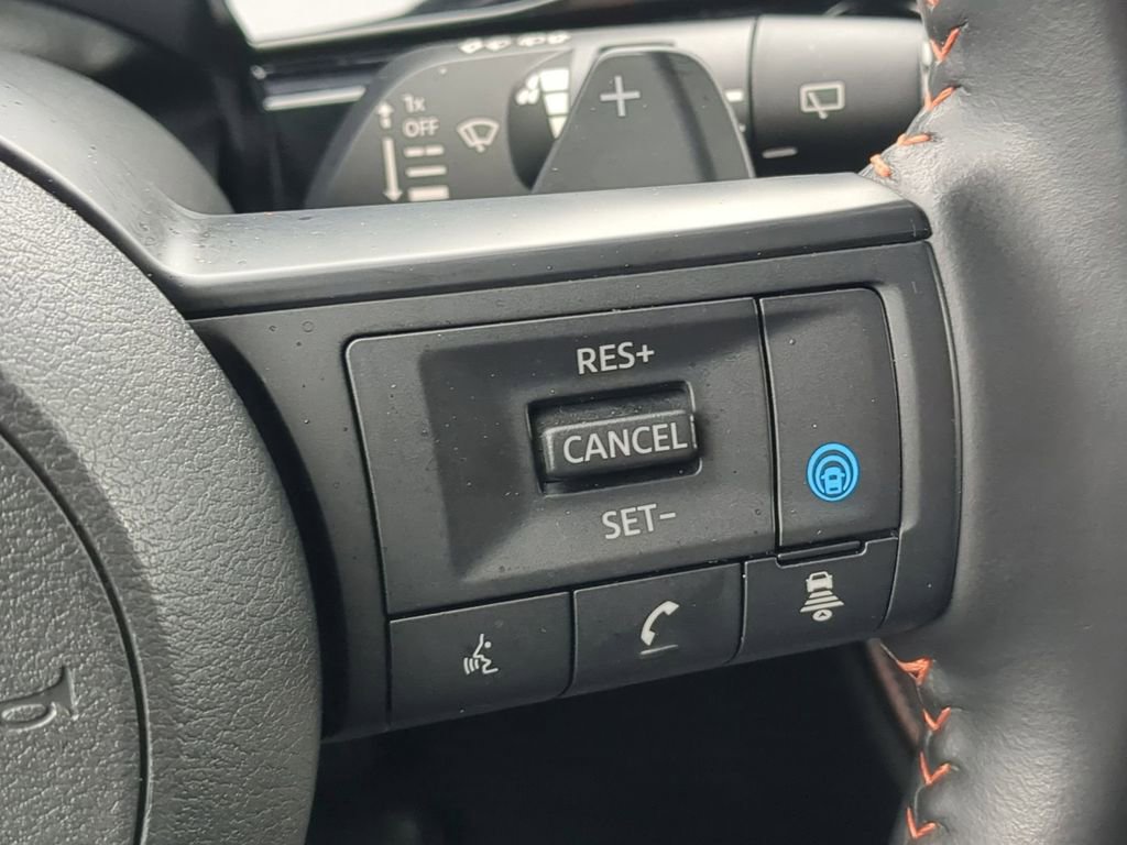 Used 2025 Nissan Pathfinder Rock Creek image 21