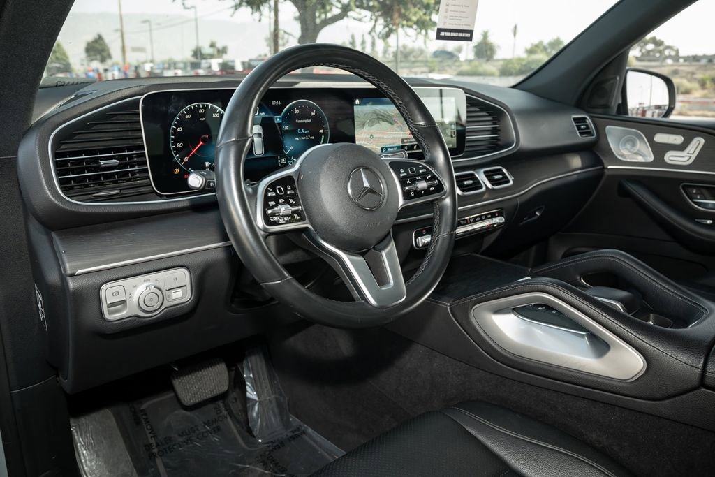 Used 2022 Mercedes-Benz GLE 350 image 17