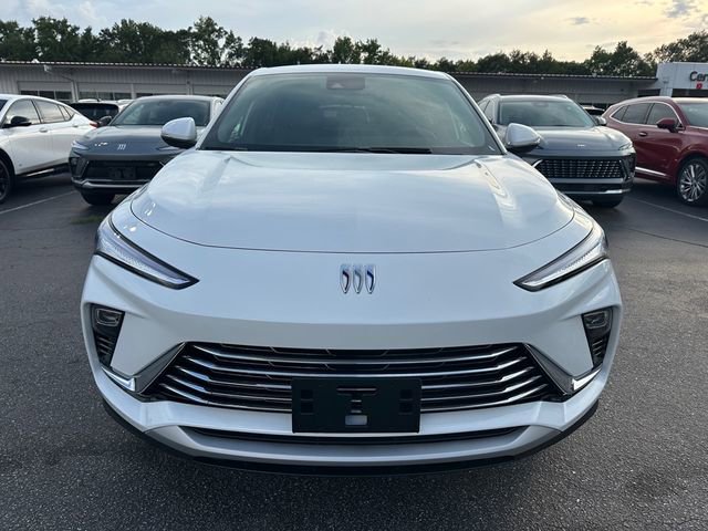 New 2025 Buick Envista Preferred w/ Convenience I Package image 4