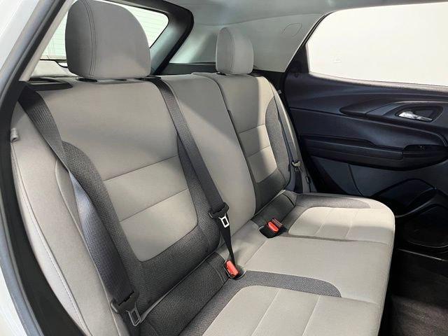 Used 2022 Chevrolet TrailBlazer LS FWD image 14
