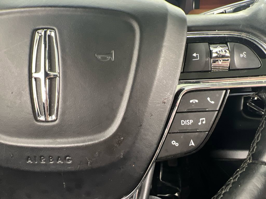 Used 2021 Lincoln Nautilus Reserve w/ Equipment Group 201A image 21