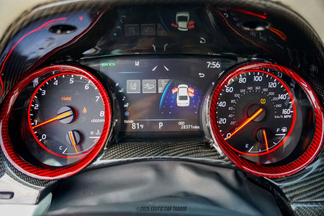 Used 2019 Toyota Camry XSE image 21