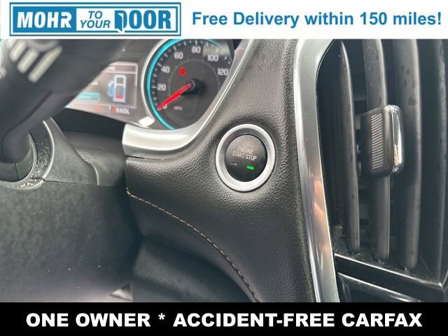 Used 2019 Chevrolet Traverse LT w/ LPO, Floor Liner Package image 19