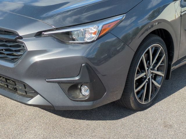 New 2026 Subaru Impreza 2.0i Sport AWD/4WD image 9