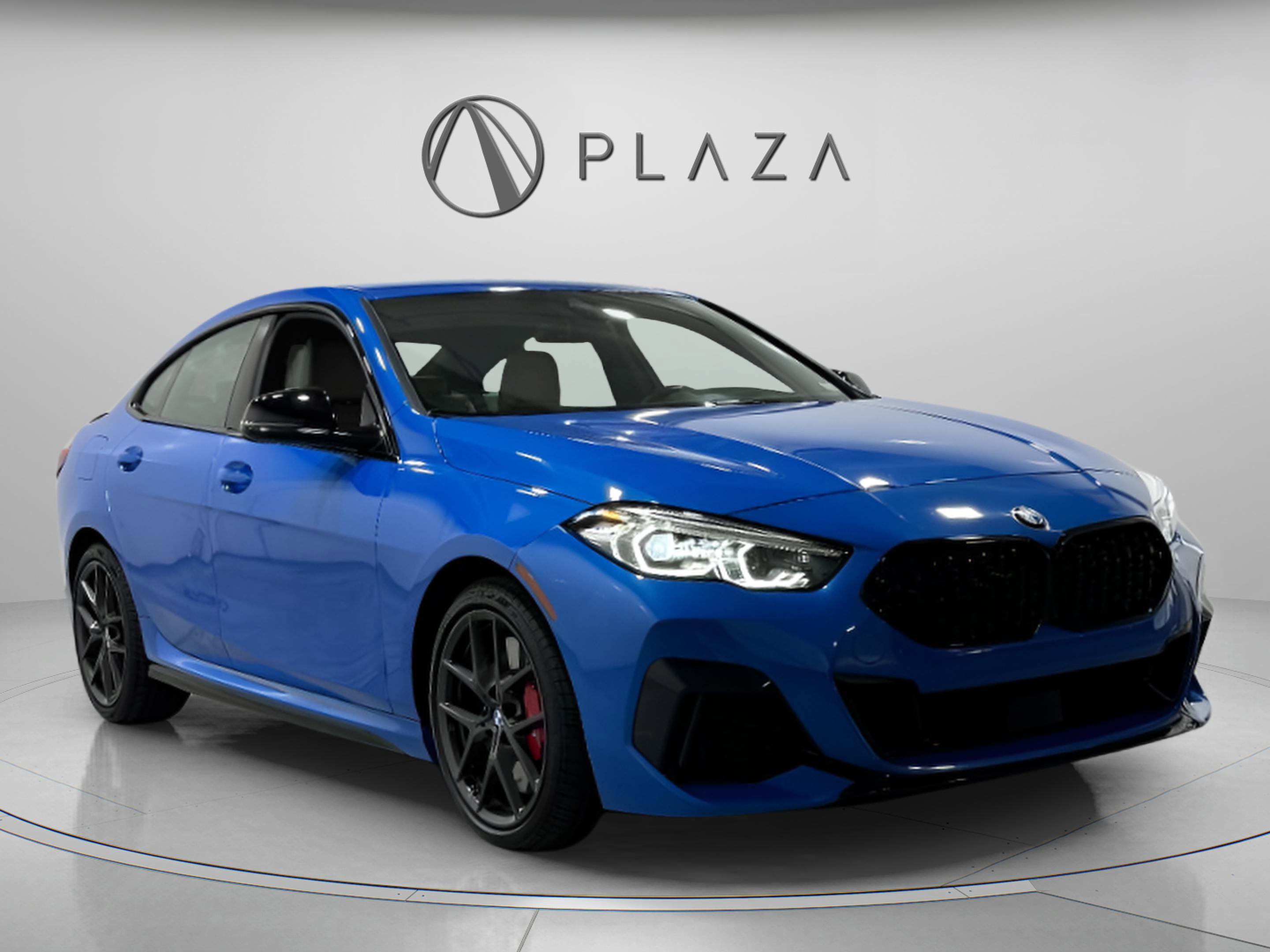 Used 2024 BMW M235i xDrive Gran Coupe w/ Premium Package image 6