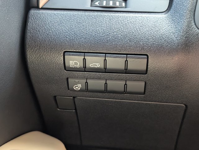 Used 2022 Lexus RX 350 FWD w/ Premium Package image 21