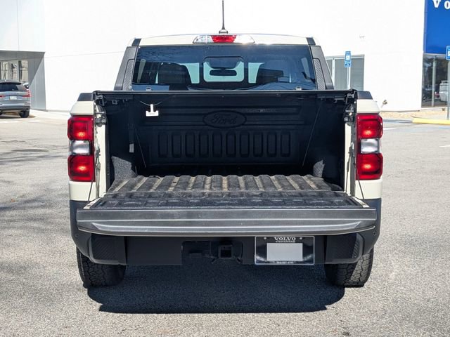 Used 2024 Ford Maverick Tremor w/ Tremor Off-Road Package image 17