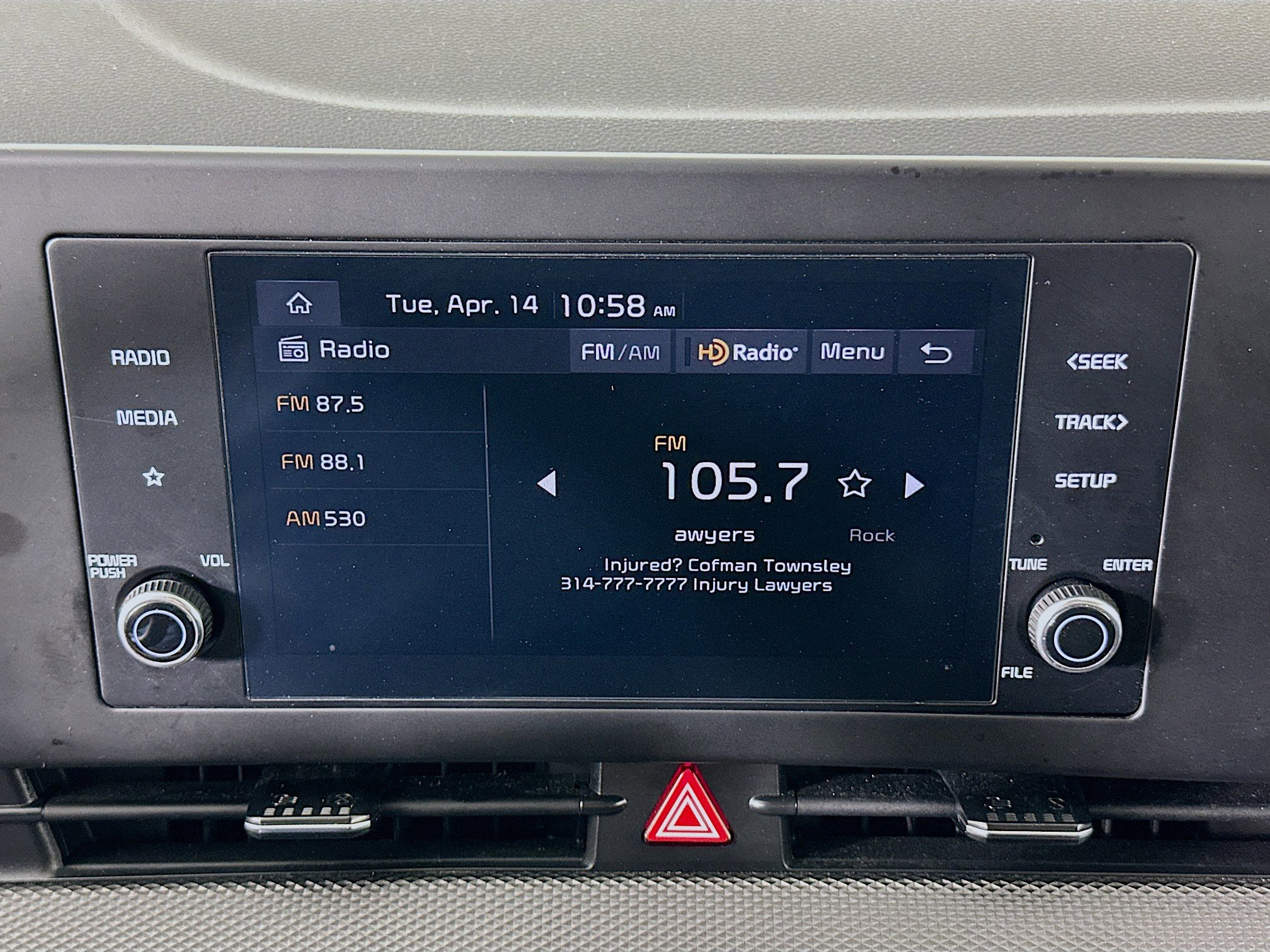 Used 2025 Kia Sportage LX image 19