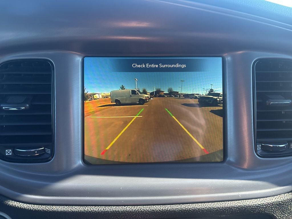 Used 2023 Dodge Charger SXT w/ Blacktop Package image 26