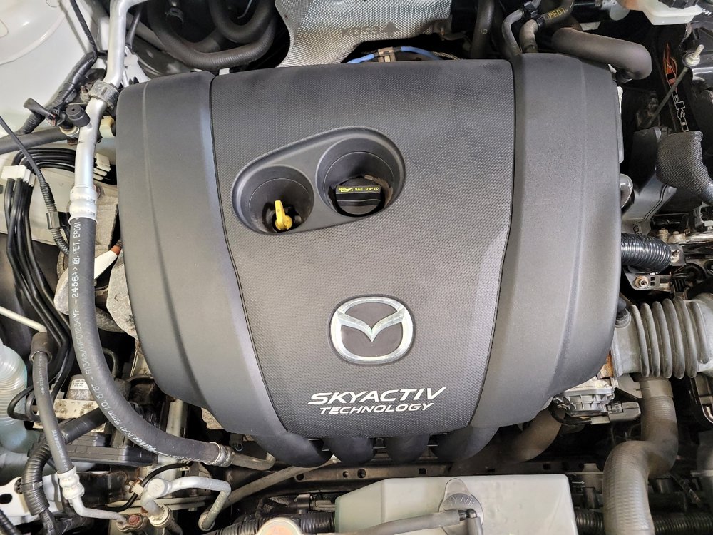 Used 2016 MAZDA CX-5 Touring image 30