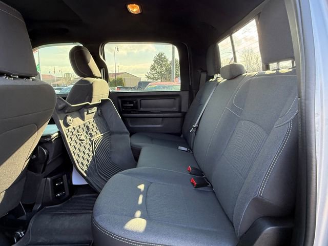 Used 2023 RAM 2500 Tradesman AWD/4WD image 8