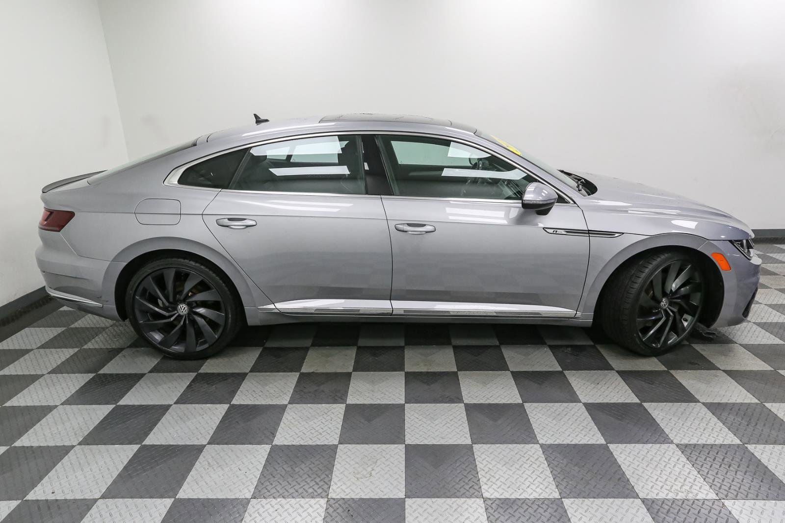 Used 2020 Volkswagen Arteon SEL image 7