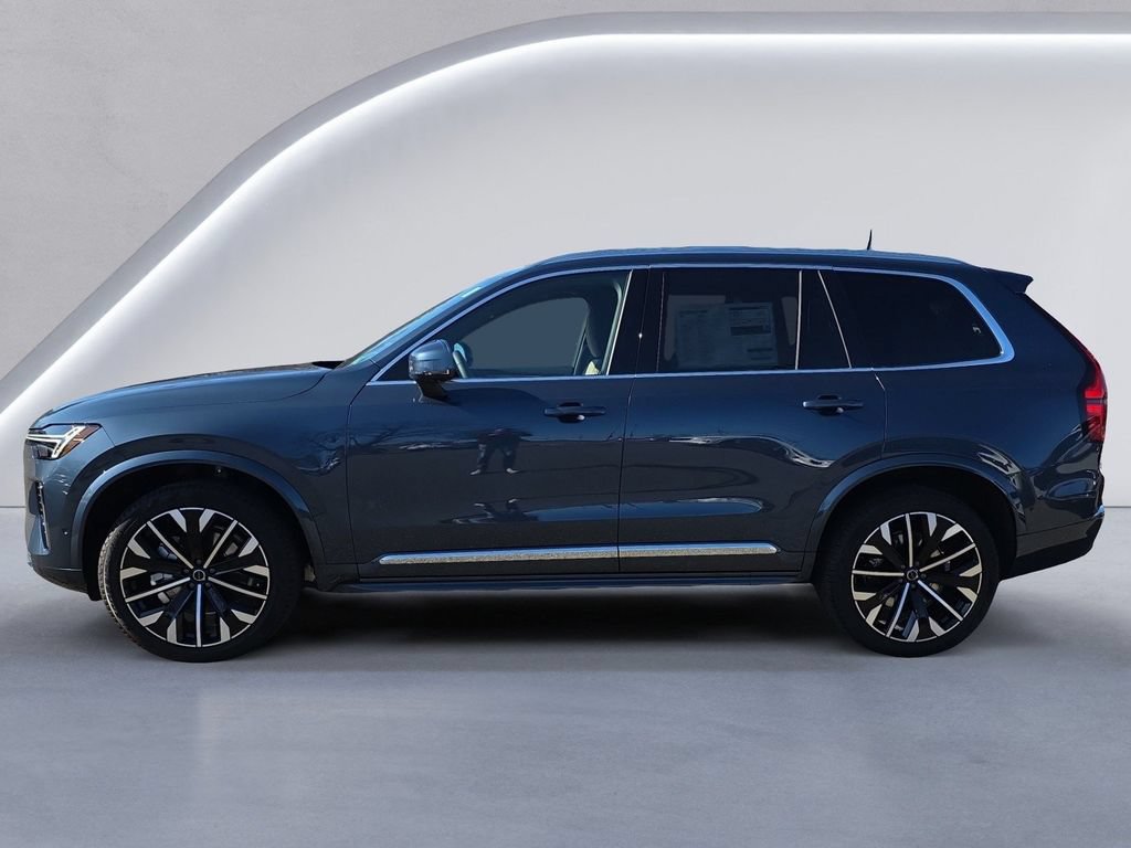 Certified 2026 Volvo XC90 B6 Plus w/ Protection Package Premier AWD/4WD image 6