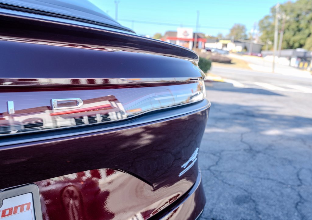 Used 2024 Lucid Air Touring image 27