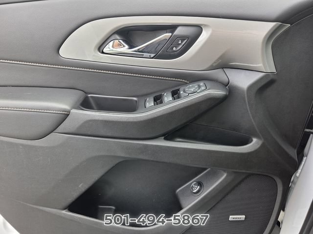 Used 2020 Chevrolet Traverse RS w/ LPO, Floor Liner Package FWD image 29