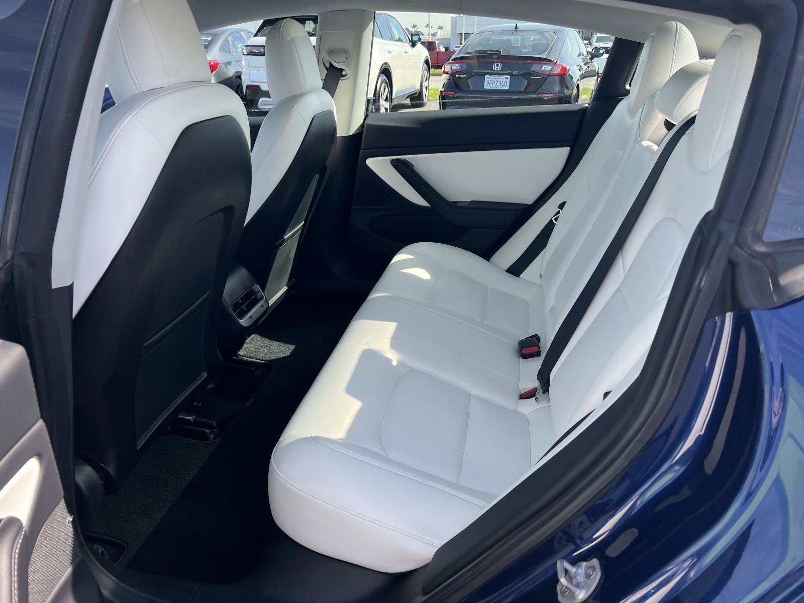 Used 2019 Tesla Model 3 Long Range image 20