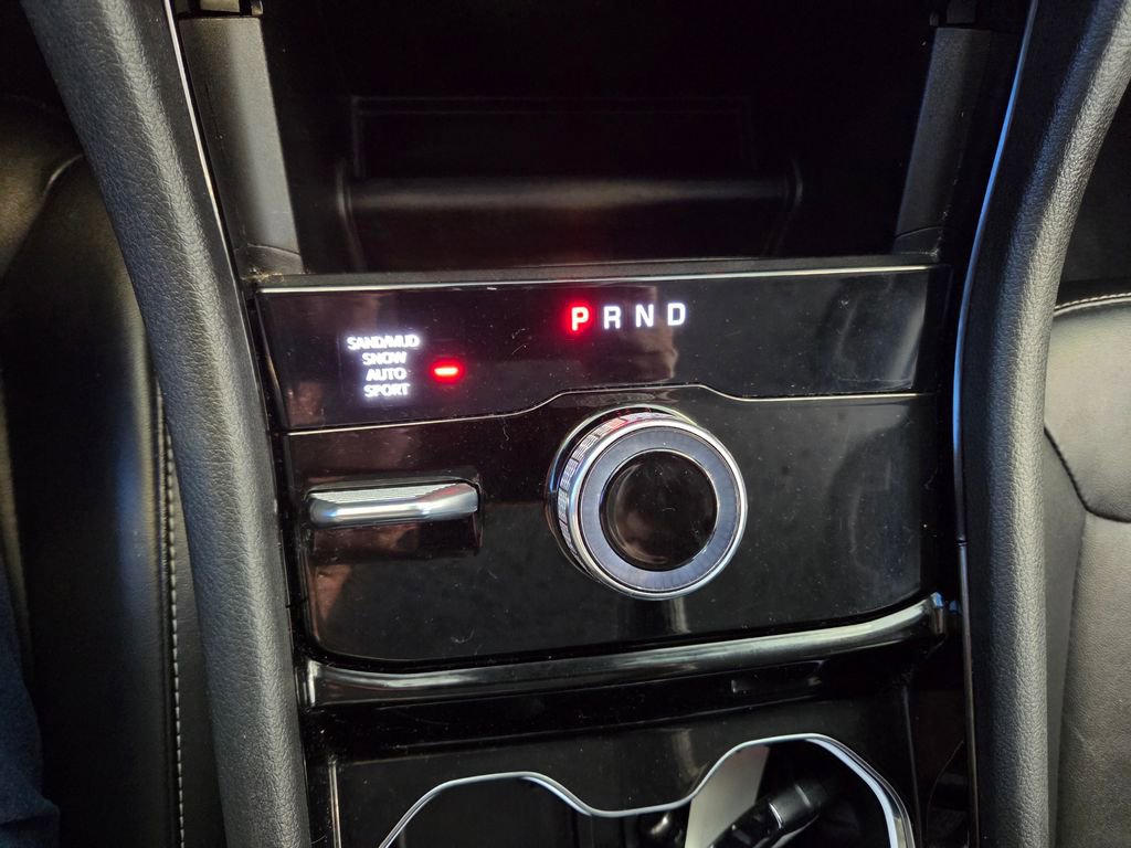 Used 2023 Jeep Grand Cherokee Limited AWD/4WD image 42