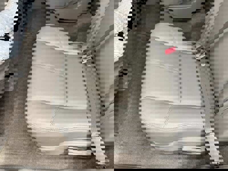 Used 2008 Chevrolet Tahoe LTZ w/ LTZ Preferred Equipment Group image 35