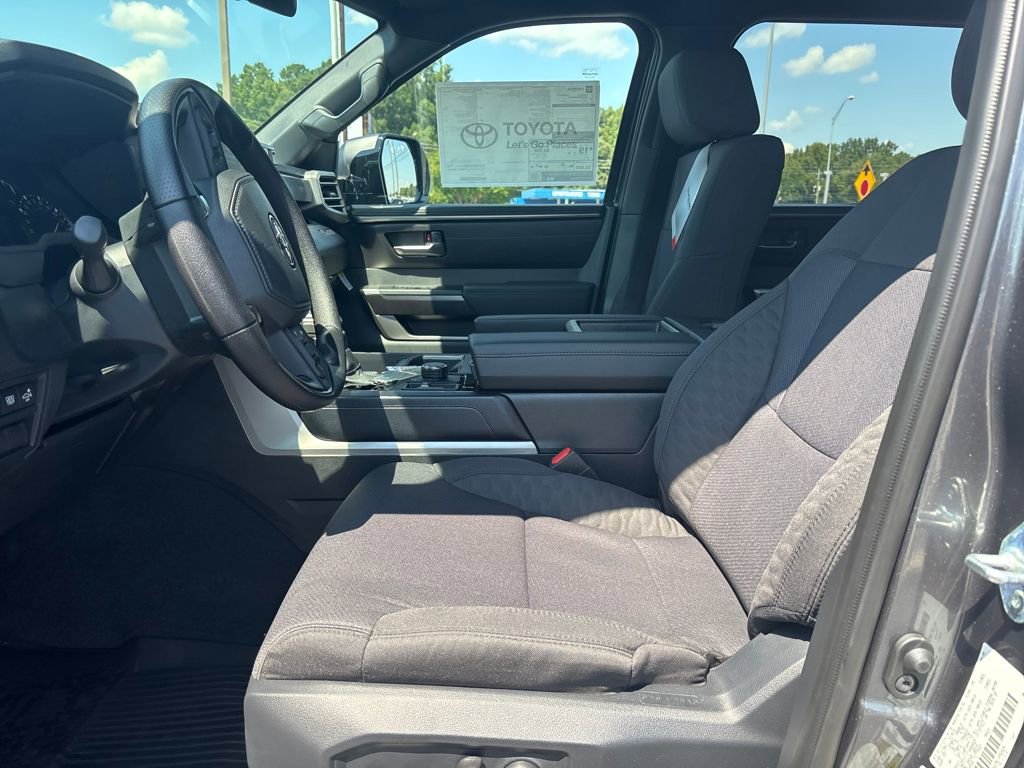 New 2026 Toyota Tundra SR5 image 12