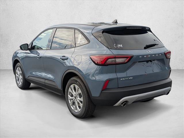 New 2026 Ford Escape Active image 9
