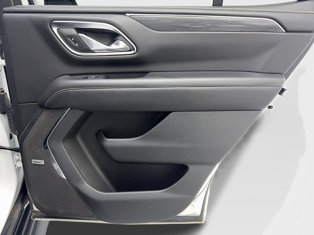 Used 2024 GMC Yukon SLT RWD image 47