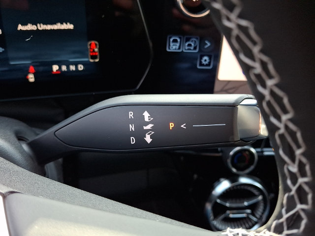 New 2026 Chevrolet Blazer EV LT AWD/4WD image 11