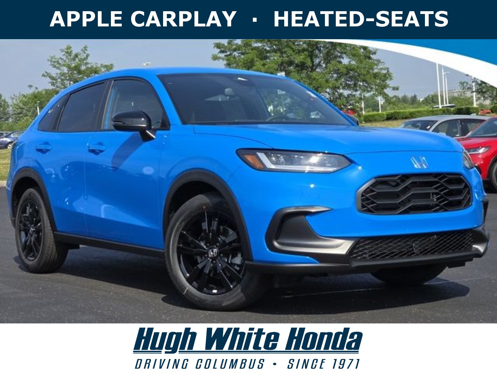 New 2027 Honda HR-V Sport video 1