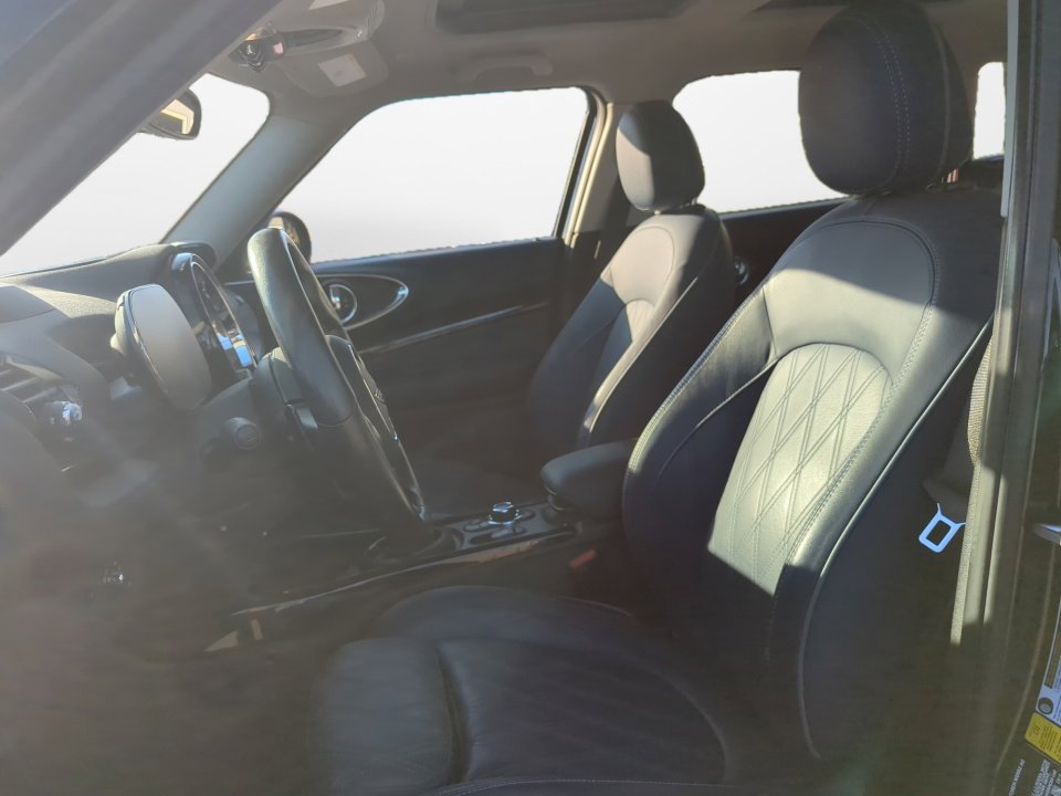 Used 2022 MINI Cooper Clubman S image 9