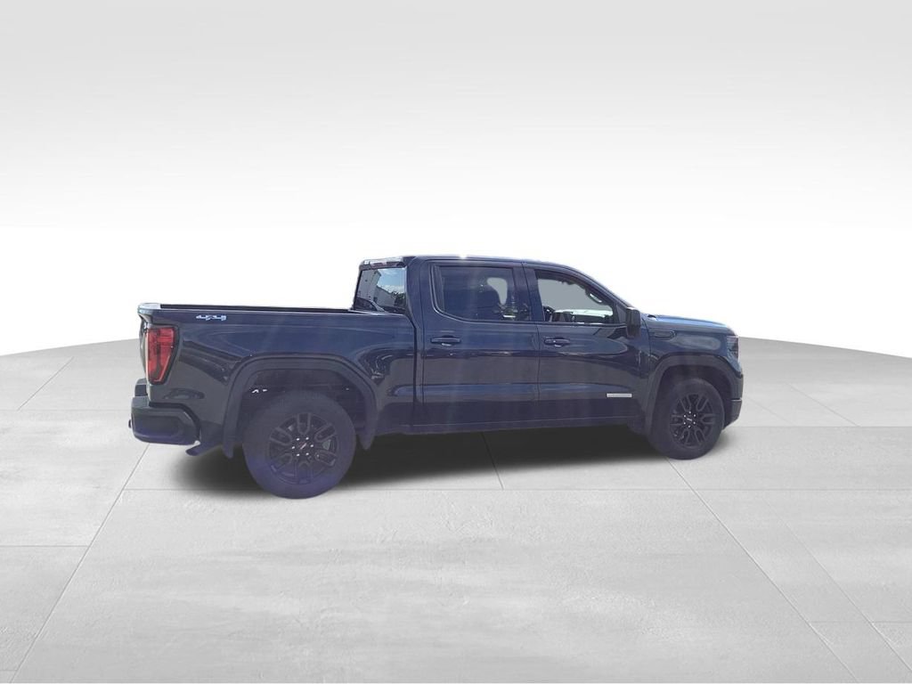 Used 2023 GMC Sierra 1500 Elevation AWD/4WD image 6