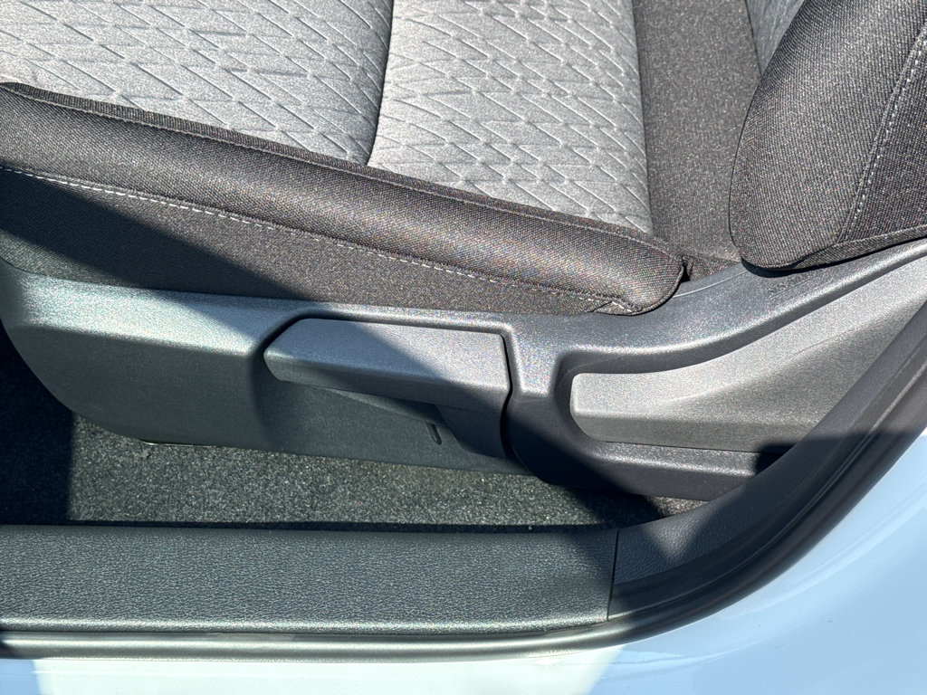 New 2027 Nissan Sentra SV FWD image 14
