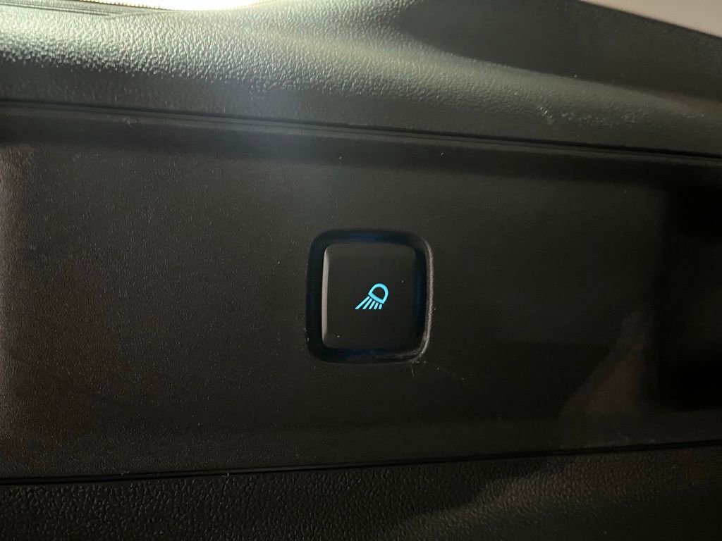 Used 2022 Ford Bronco Sport Big Bend w/ Convenience Package AWD/4WD image 14