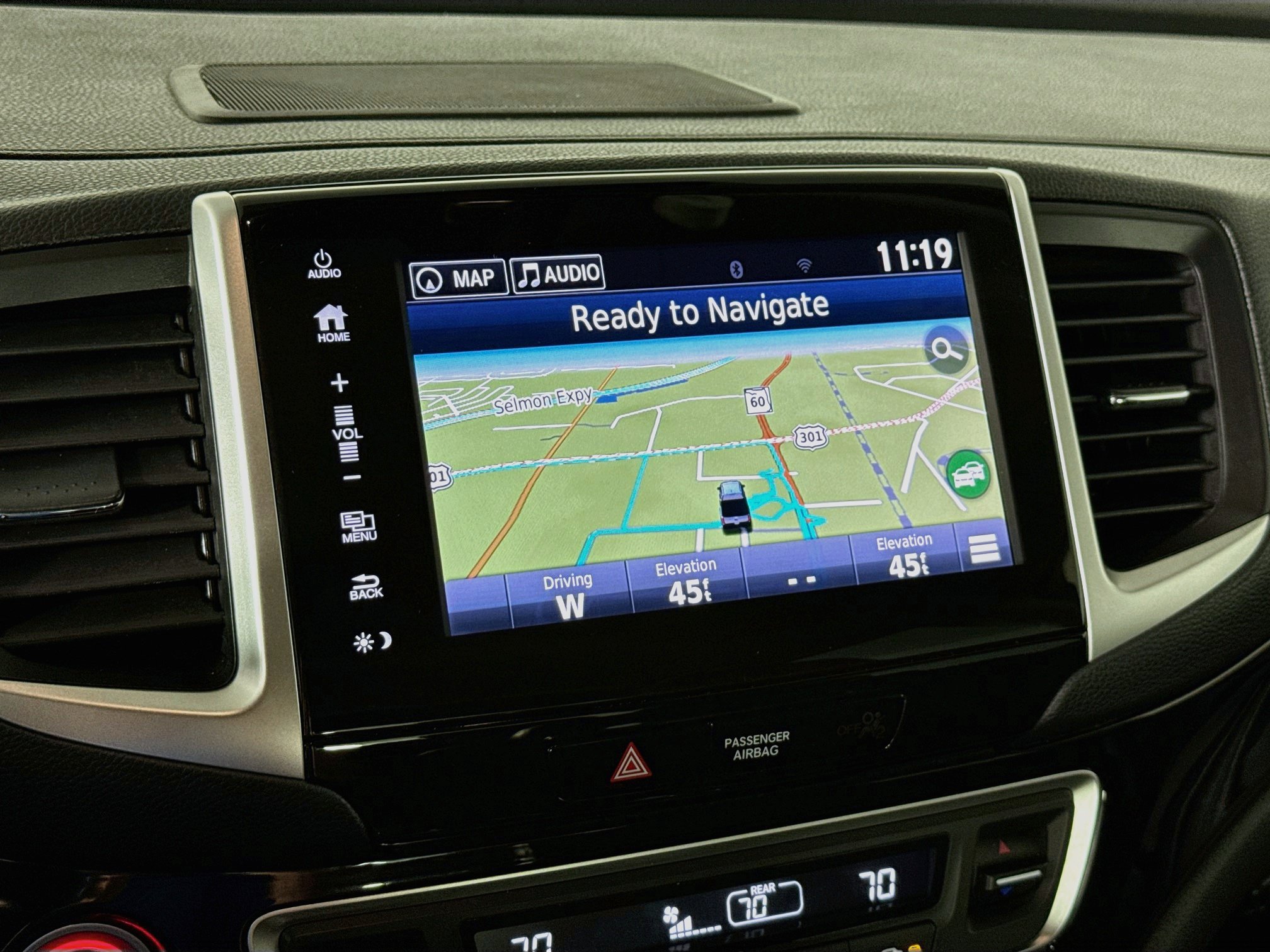 Used 2018 Honda Ridgeline RTL-E image 14