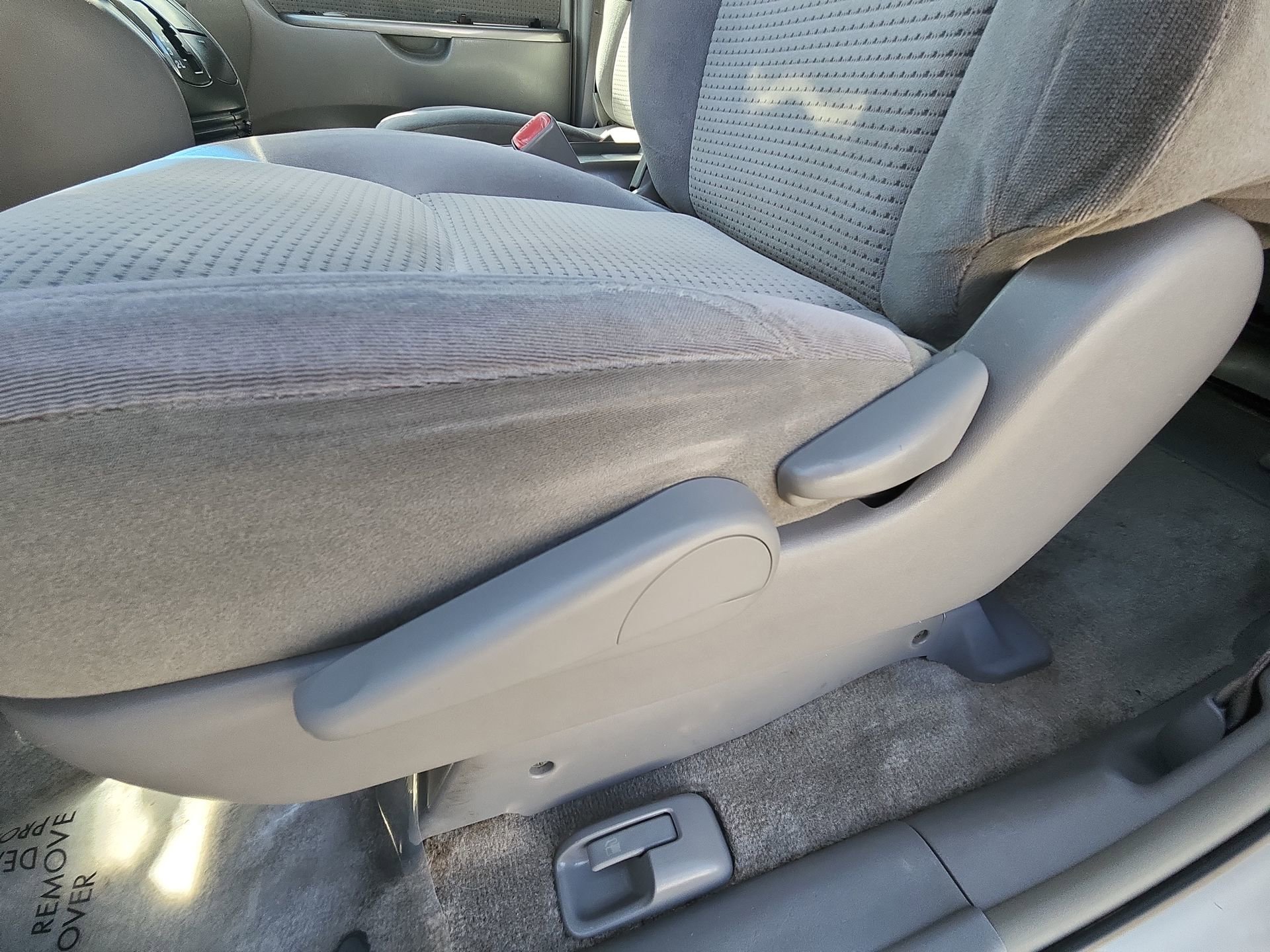 Used 2006 Toyota Sienna LE FWD image 14